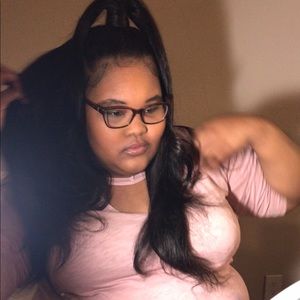 Meet your Posher, Dayna